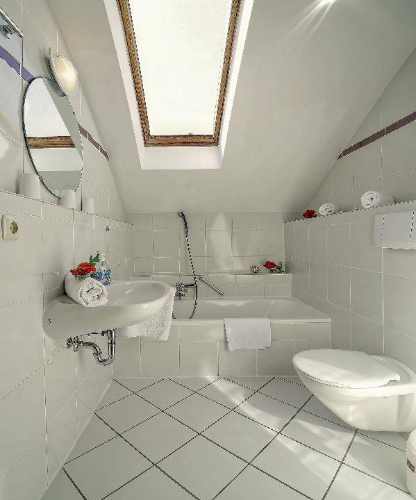 Photo of Bathroom in Purgl