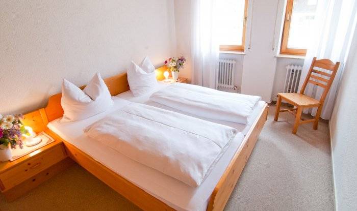 Photo of Bedroom in Steinach