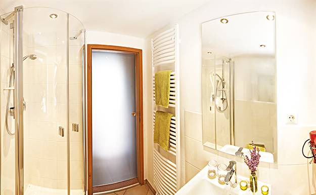 Photo of Bathroom in Unterallgau