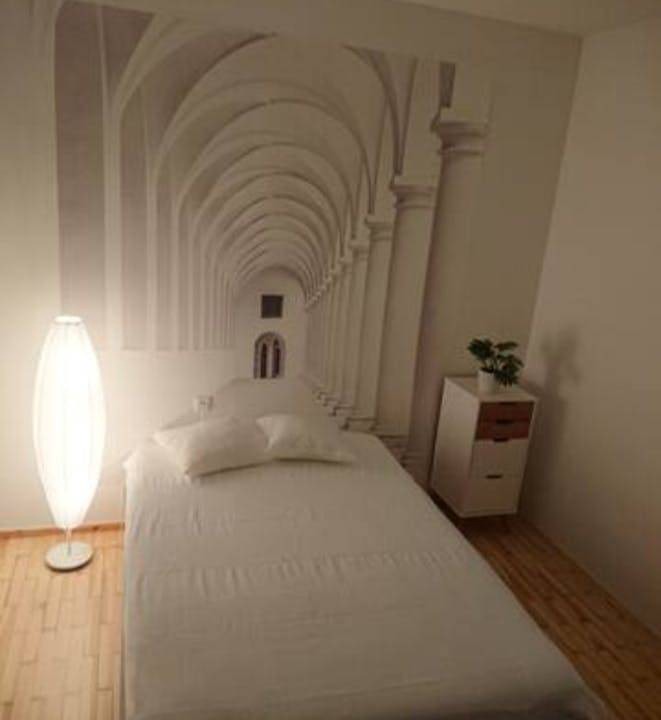 Photo of Bedroom in Erlangen