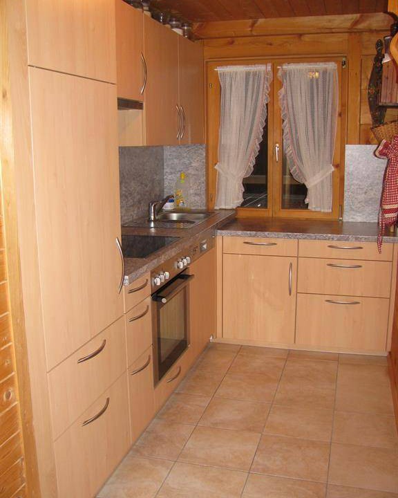 Photo of Kitchen in Fuegenberg