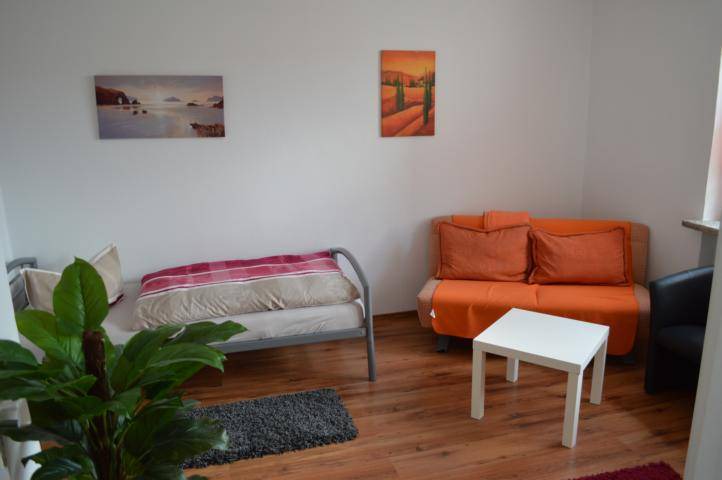Photo of Livingroom in Roedental