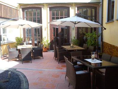 Photo of Patio Balcony in Bad Brueckenau