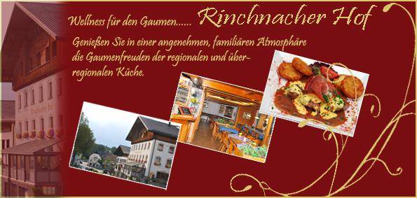 Photo of Kitchen in Rinchnach