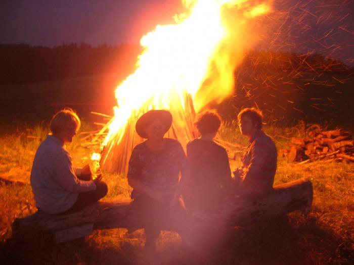 Photo of Others in Marktrodach