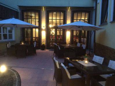 Photo of Patio Balcony in Bad Brueckenau