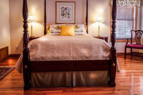 Photo of Bedroom in Oberasbach