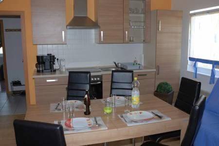 Photo of Kitchen in Wackersdorf