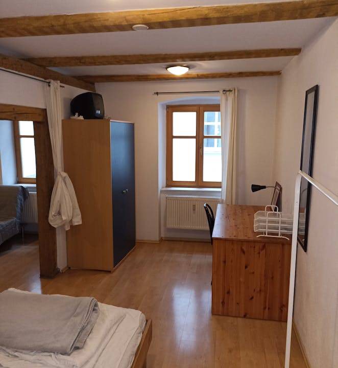 Photo of Bedroom in Graggenau