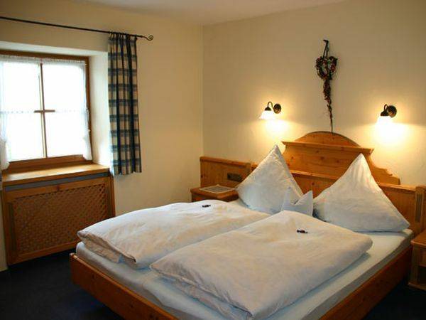 Photo of Bedroom in Ruhpolding