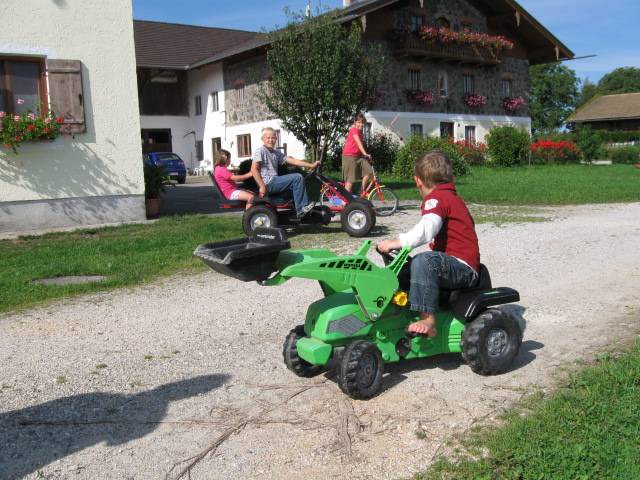 Photo of Others in Kirchanschoring