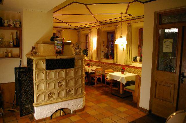 Photo of Kitchen in Rabenstein