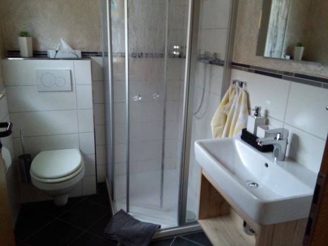 Photo of Bathroom in Dettelbach