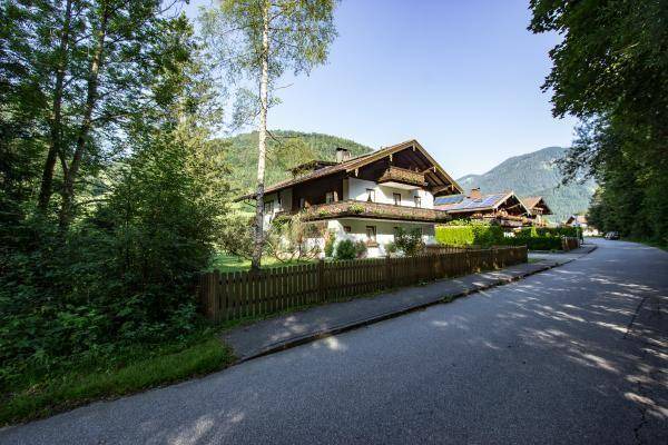 Photo of Others in Weissbach an der Alpenstrasse