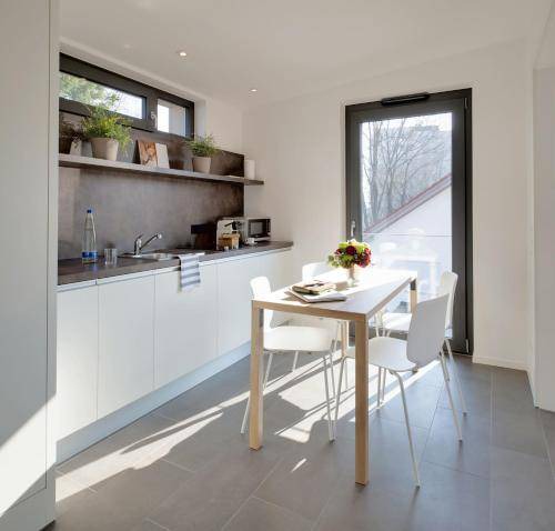 Photo of Kitchen in Munchen District