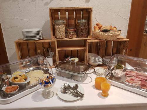 Photo of Kitchen in Michelbach