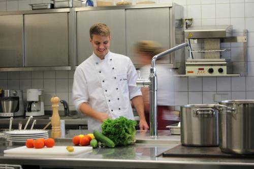 Photo of Kitchen in Dachau District