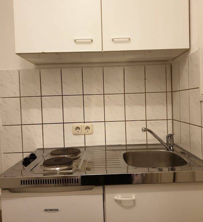 Photo of Kitchen in Mitte