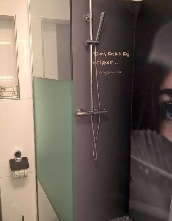 Photo of Bathroom in Obernburg