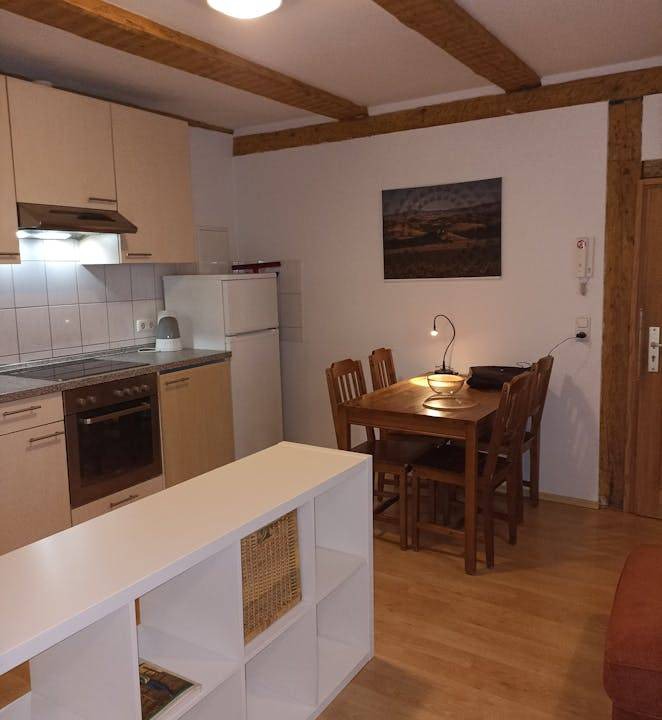 Photo of Kitchen in Graggenau
