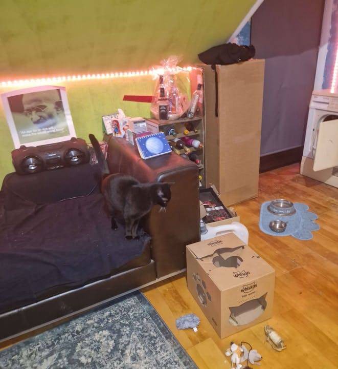 Photo of Bedroom in Stottwang