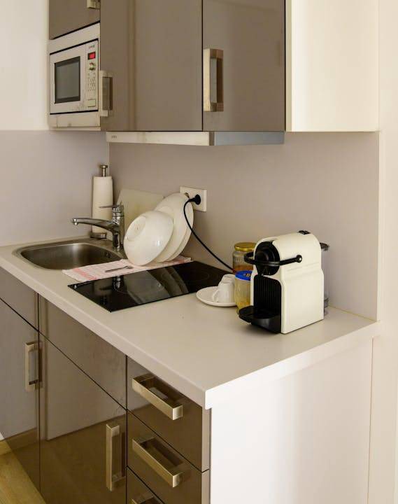 Photo of Kitchen in Bogenhausen
