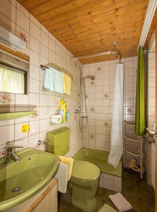Photo of Bathroom in Weissbach an der Alpenstrasse