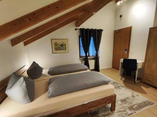 Photo of Bedroom in Ebersberg District