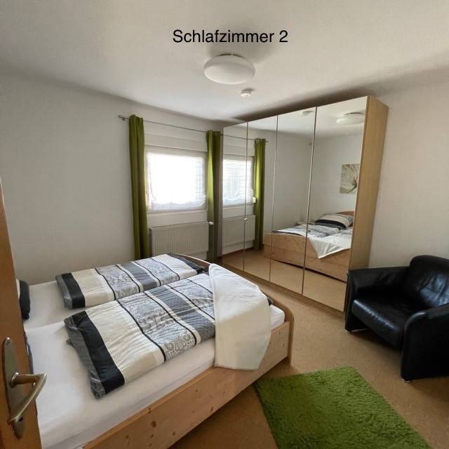 Photo of Bedroom in Miltenberg