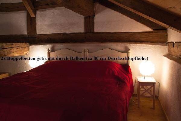 Photo of Bedroom in Schernfeld