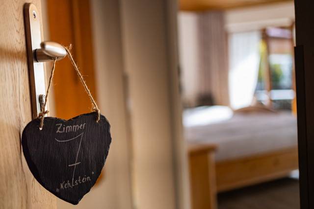Photo of Bedroom in Oberau