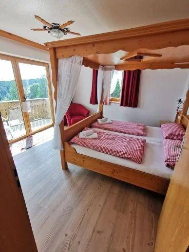 Photo of Bedroom in Glashutt