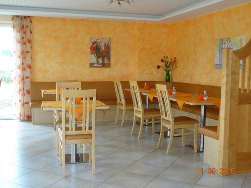 Photo of Livingroom in Eggenfelden