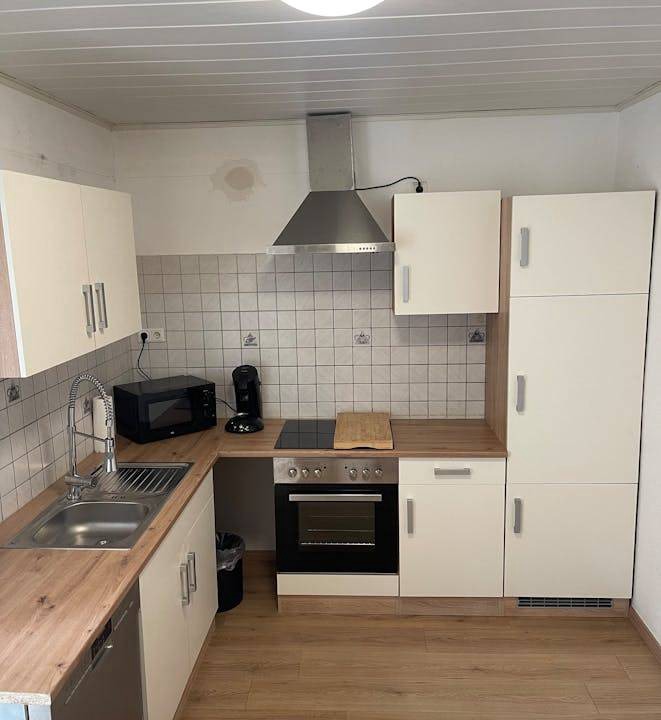 Photo of Kitchen in Bayreuth