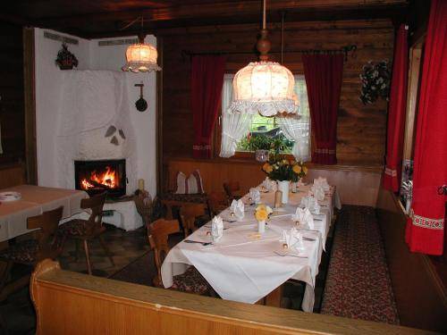 Photo of Livingroom in Brandberg