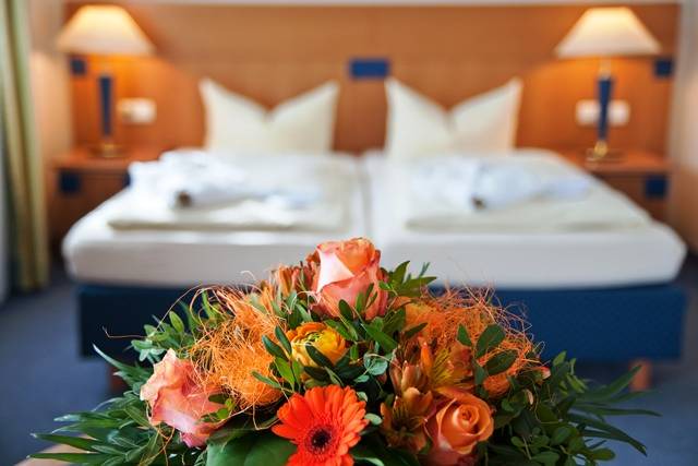 Photo of Bedroom in Bad Aibling
