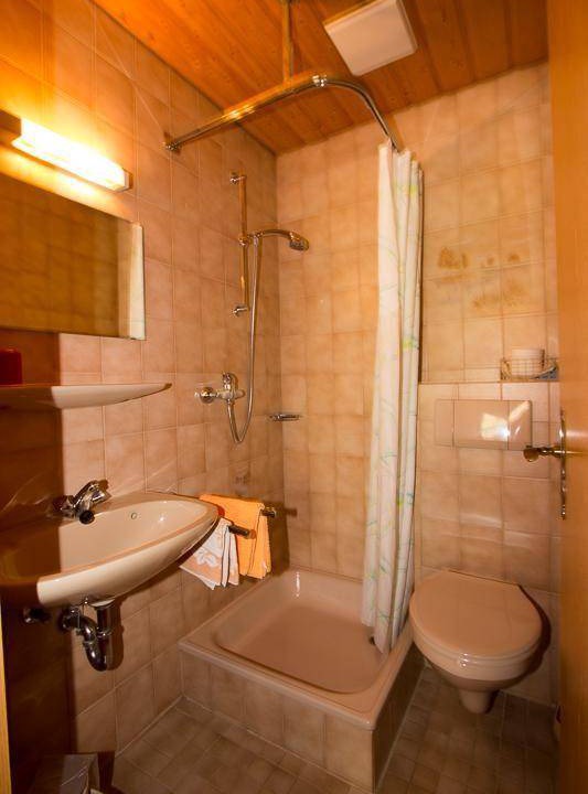 Photo of Bathroom in Weissbach an der Alpenstrasse