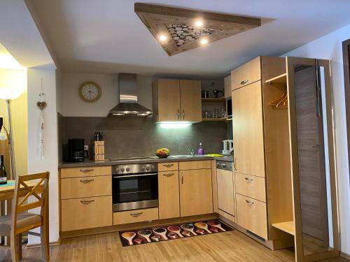 Photo of Kitchen in Unterallgau