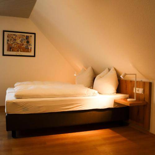 Photo of Bedroom in Old Town