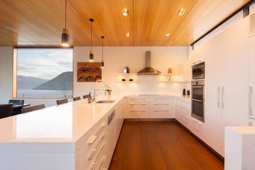 Photo of Kitchen in Fernhill