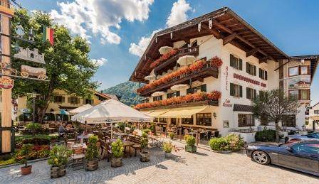 Photo of Others in Ruhpolding