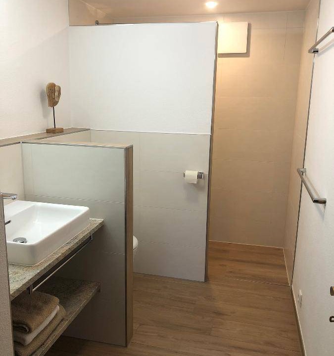 Photo of Bathroom in Hauzenberg