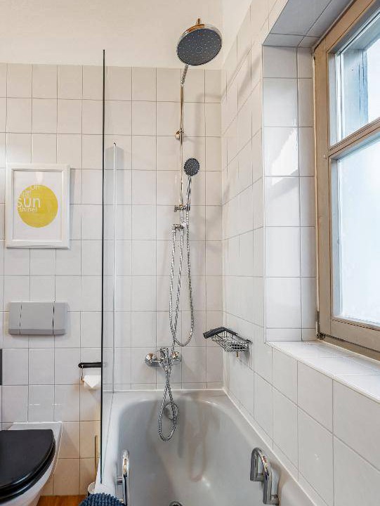 Photo of Bathroom in Haus im Wald