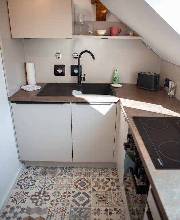 Photo of Kitchen in Innenstadt