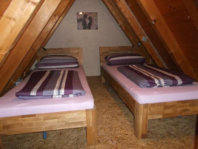 Photo of Bedroom in Treuchtlingen