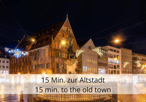 Photo of Others in Links der Wertach-Sud
