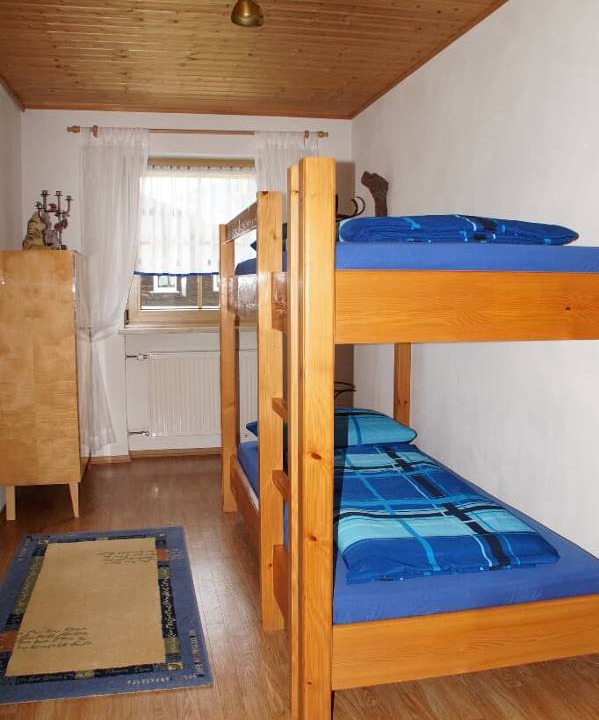 Photo of Bedroom in Schwarzenbach