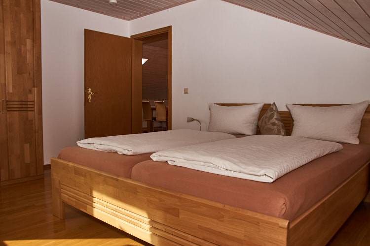 Photo of Bedroom in Riedenburg