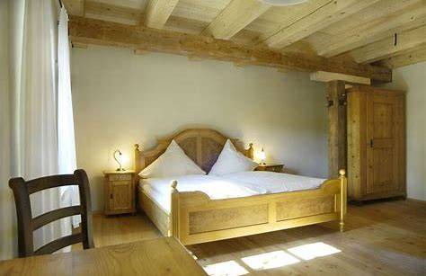 Photo of Bedroom in Blindheim