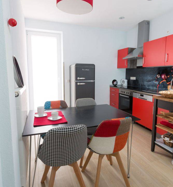 Photo of Kitchen in Obernburg